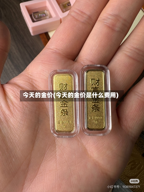 今天的金价(今天的金价是什么费用)