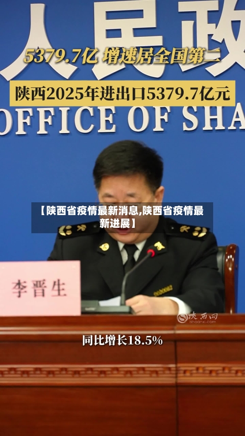 【陕西省疫情最新消息,陕西省疫情最新进展】